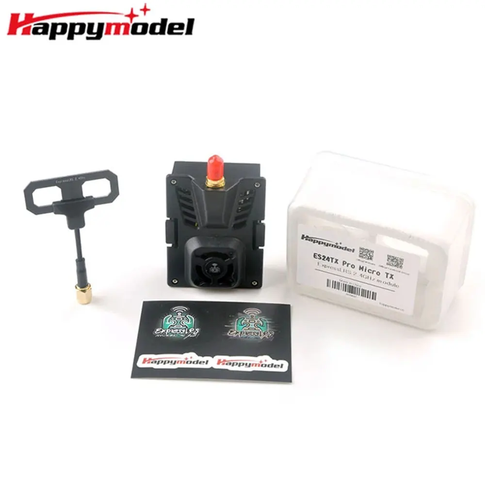 Drone Beacon Light - HappyModel ES24TX Pro 1000 mW 2,4
