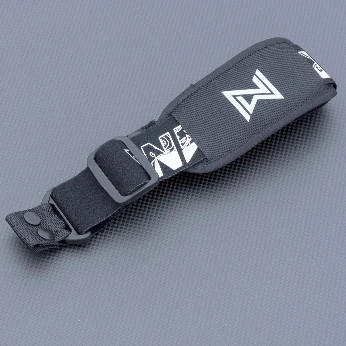 Drone Neck Strap - Walksnail FPV-Brillen-Stirnband, 370–470 mm Länge, für