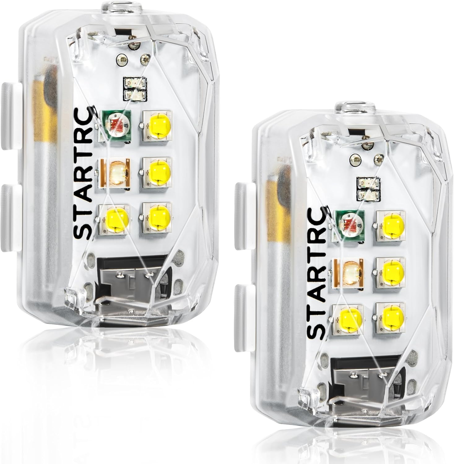 STARTRC Drohnen-Blitzlicht, An – Drone Beacon Light Bewertung und Preis