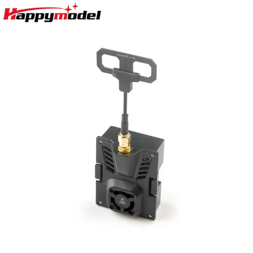 HappyModel ES24TX Pro 1000 mW  – Drone Beacon Light Bewertung und Preis