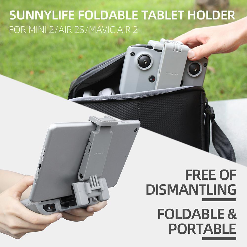 Drone-Fernbedienungs-Tablet-Ha – Drone Tablet Mount Bewertung und Preis