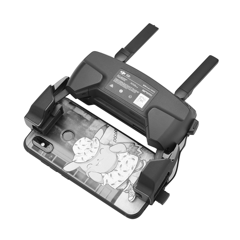 Schwarz Fernbedienung Halterun – Drone Tablet Mount Bewertung und Preis