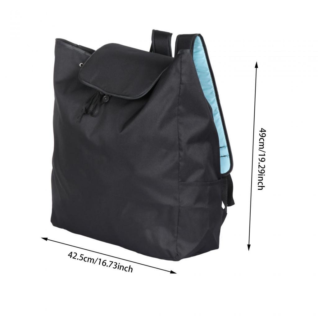 Kinderwagen-Rucksack mit Siche – Drone Backpack Bewertung und Preis