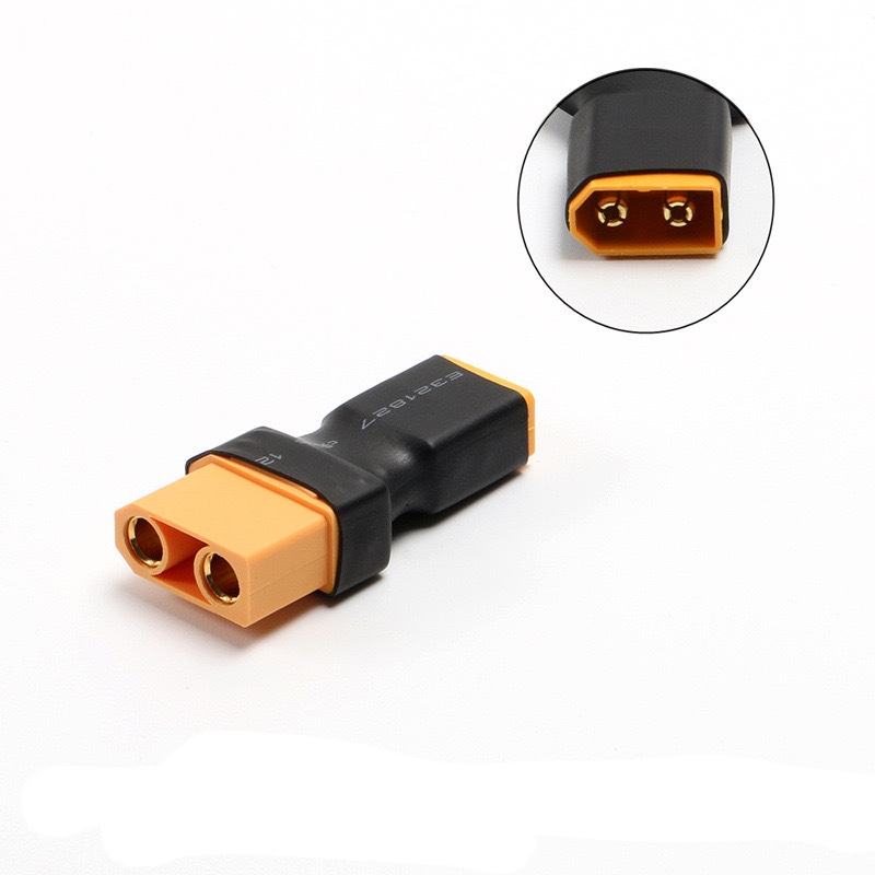 2 Stück/Set XT90 Stecker-Buchs – Drone Battery Charger Bewertung und Preis