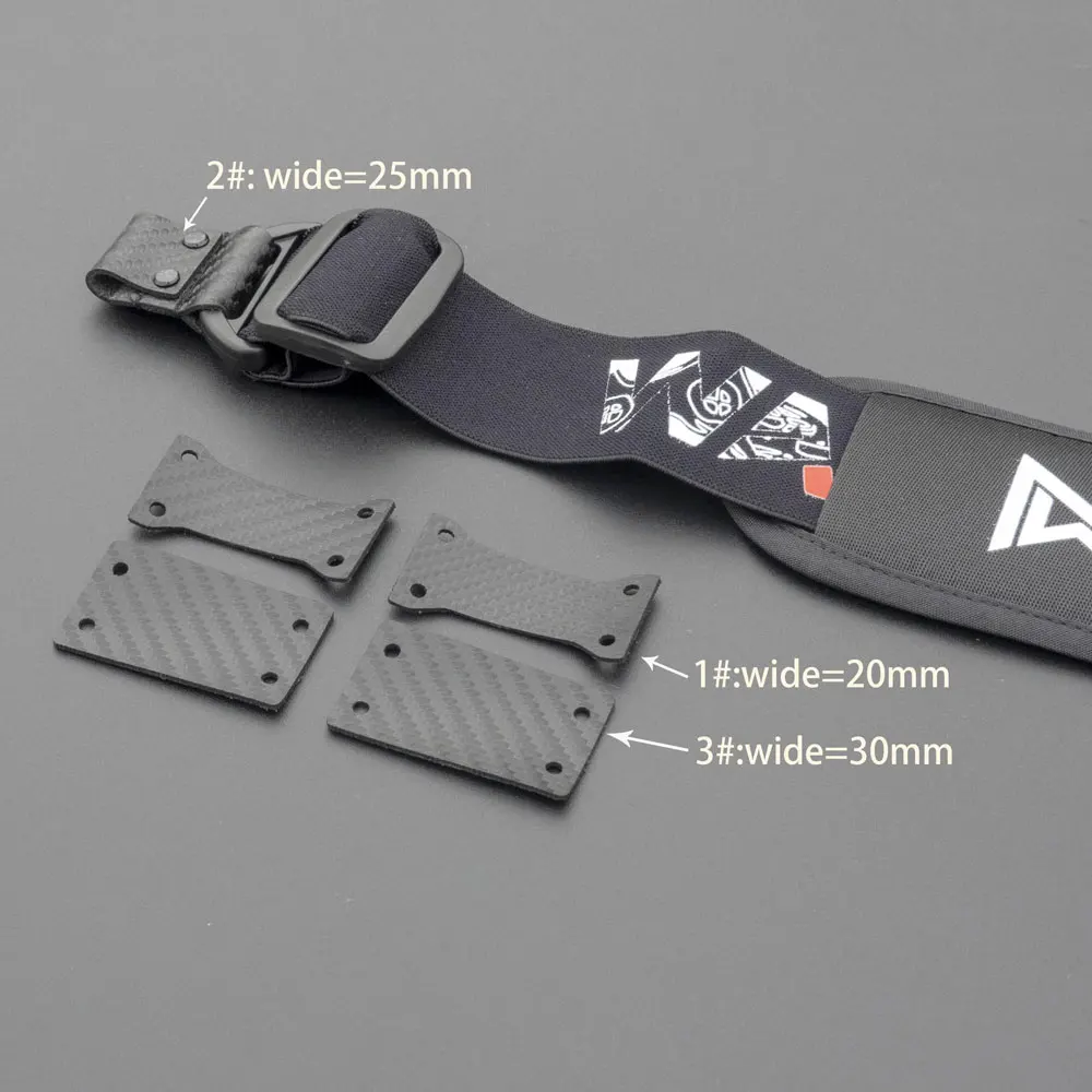 Walksnail FPV-Brillen-Stirnban – Drone Neck Strap Bewertung und Preis