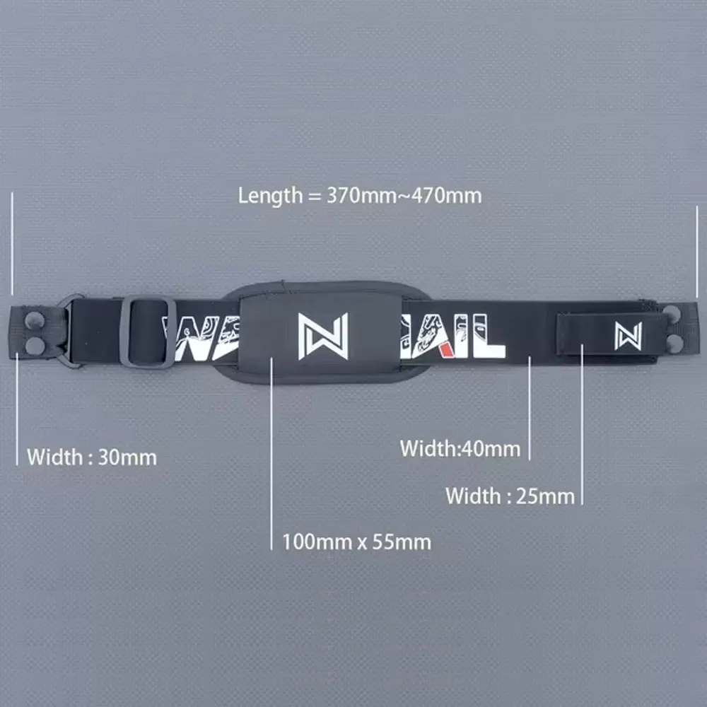 Walksnail FPV-Brillen-Stirnban – Drone Neck Strap Bewertung und Preis