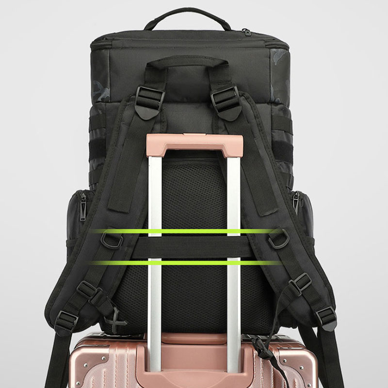 UAV-Drohnen-Kletterrucksack Gr – Drone Backpack Bewertung und Preis
