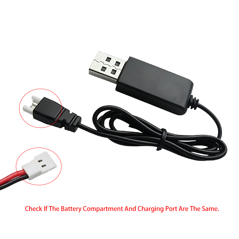 3,7V Lithium-Polymer-Akku USB- – Drone Power Bank Bewertung und Preis
