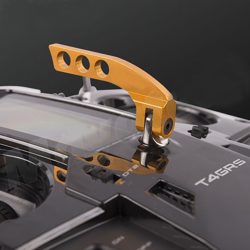 Aluminiumlegierung Vertikaler  – Drone Neck Strap Bewertung und Preis