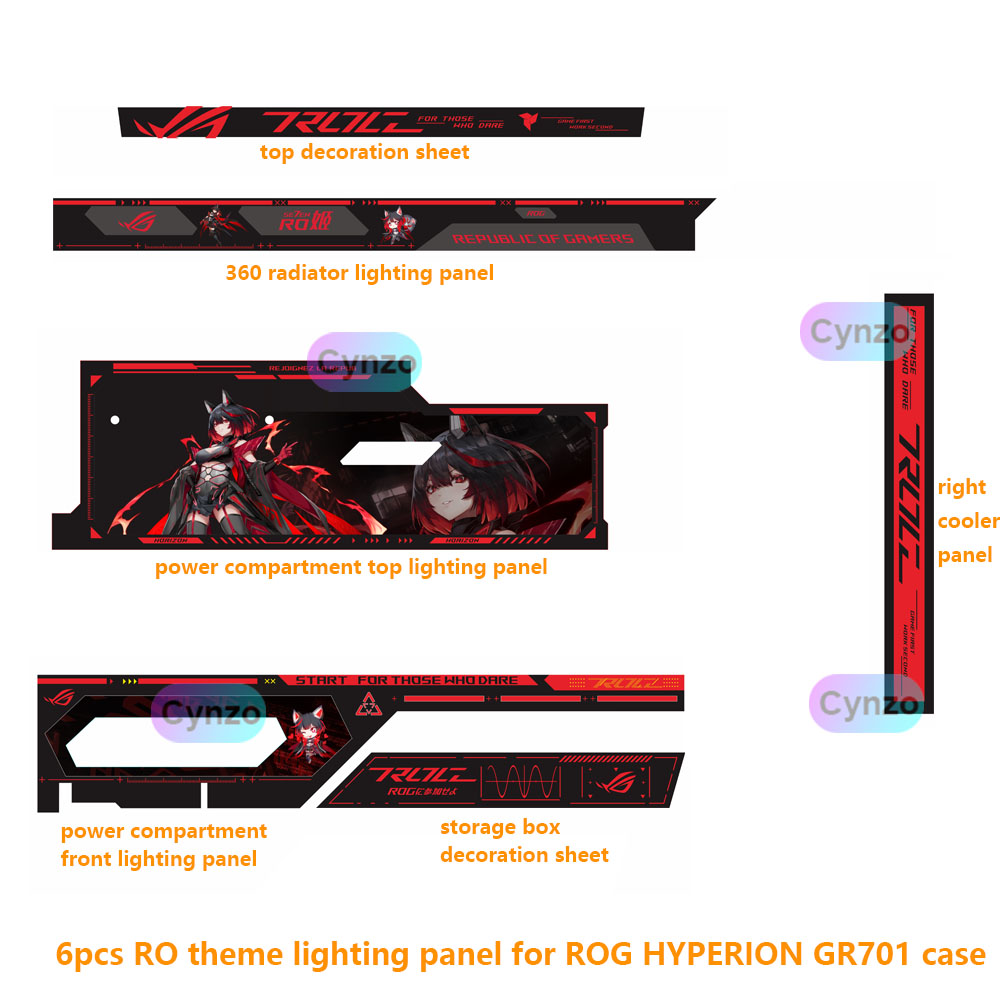 ROG HYPERION GR701 Gehäuse ARG – Holy Stone Drone Hs440 Bewertung und Preis